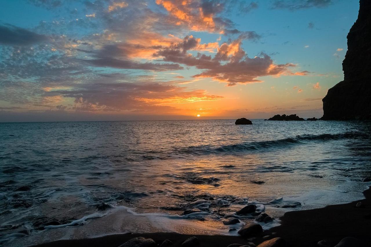 Apartmán Madalena Sunset By Madeira Sun Travel Madalena do Mar Exteriér fotografie
