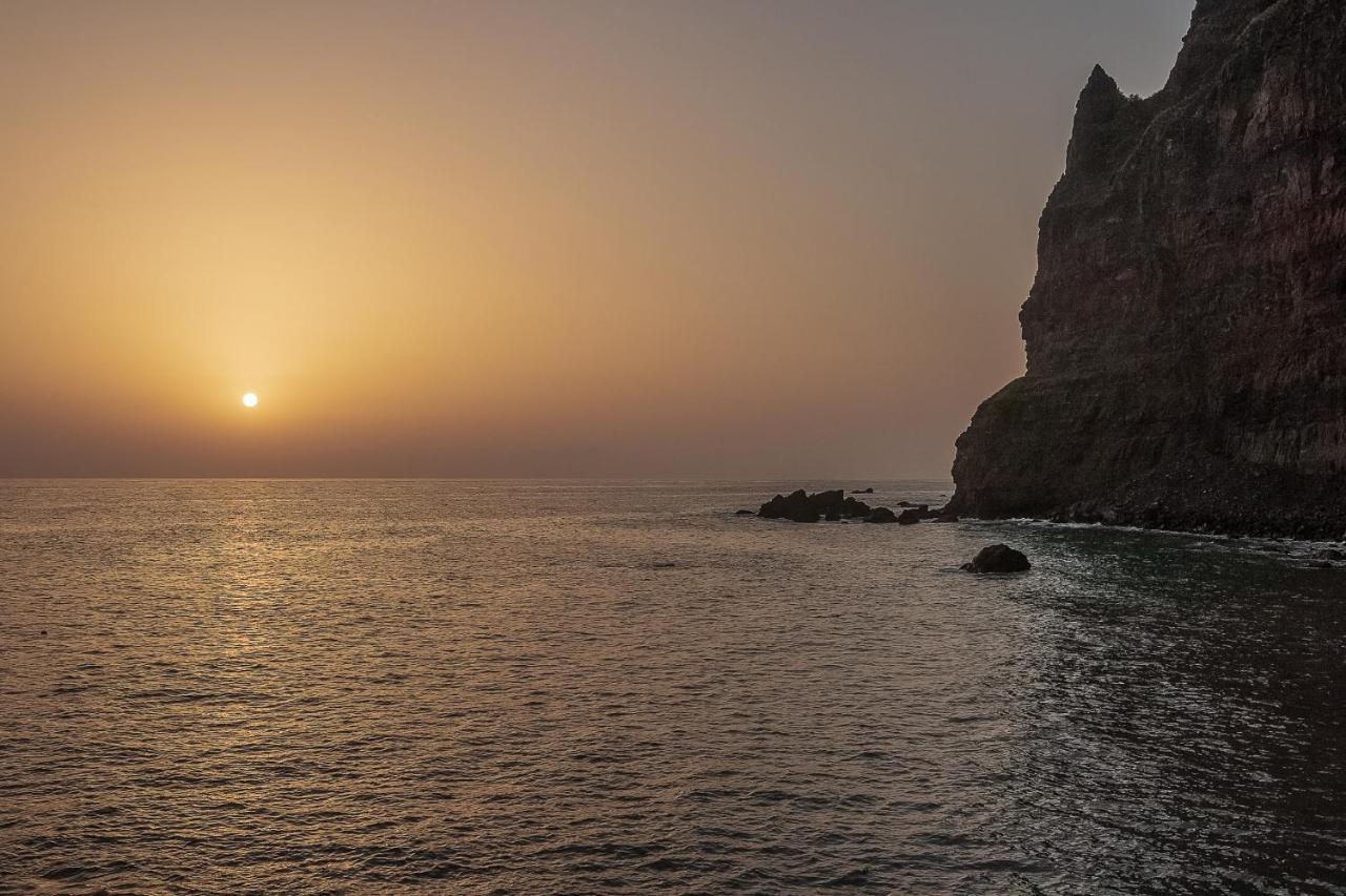 Apartmán Madalena Sunset By Madeira Sun Travel Madalena do Mar Exteriér fotografie
